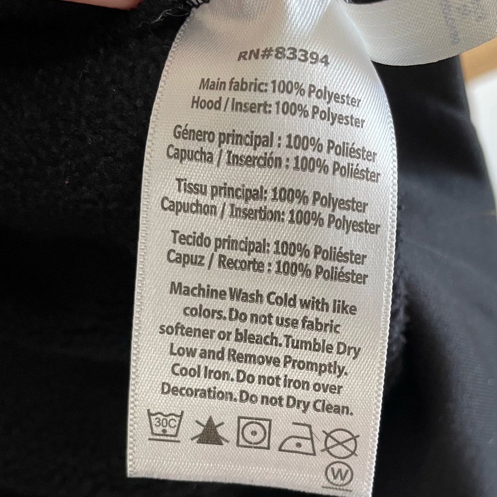 ASICS Running Jacket 🏃🏻‍♂️ - Picture 6 of 6